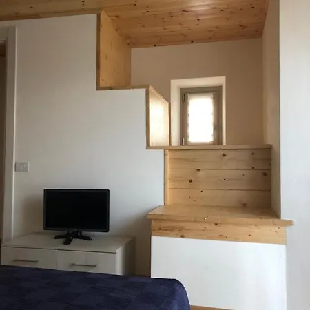 La Muraca * Capizzone