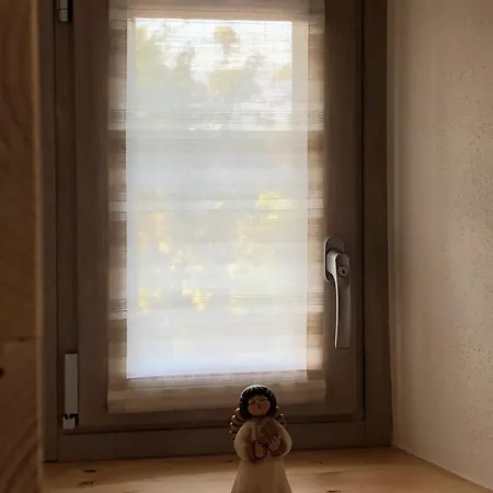 La Muraca Apartment