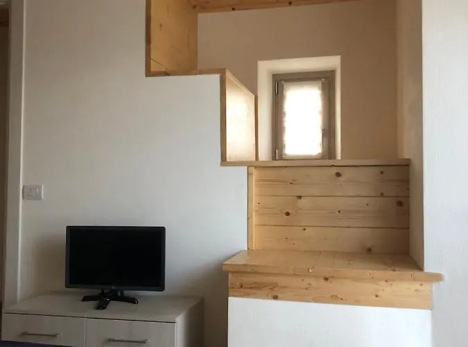 La Muraca * Capizzone