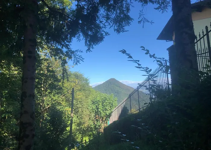 La Muraca Appartamento *