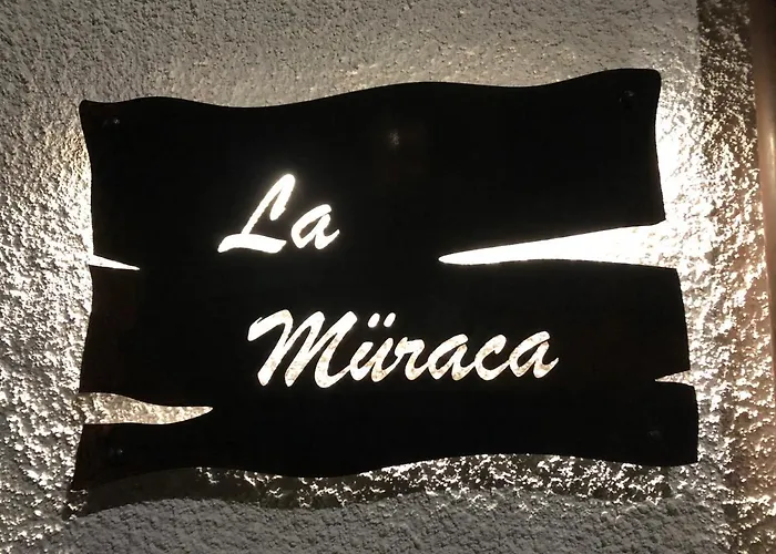 La Muraca * Capizzone