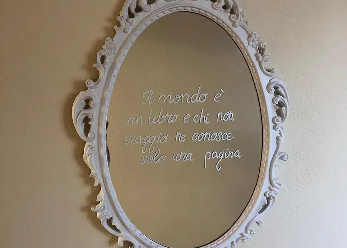 La Muraca * Capizzone