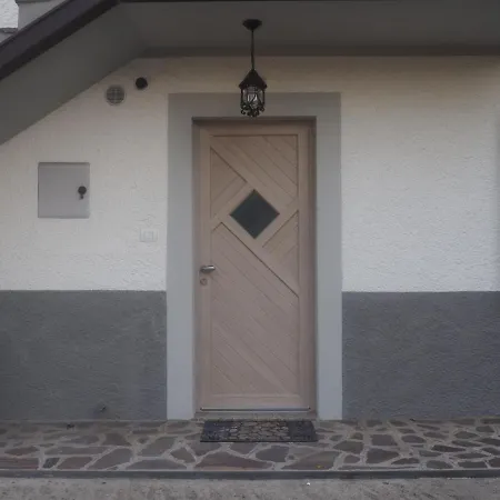 Appartement La Muraca *