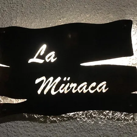 La Muraca * Capizzone